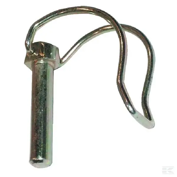 Pojist. kolík trubkový 8x60 mm pozink. Odeslání Ihned