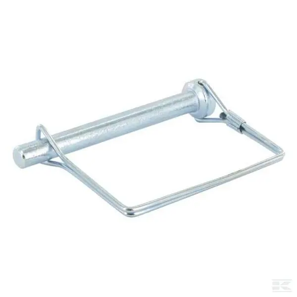 Pojist.krouž., čtyrhr. trubka 10x80 mm Koupit Online