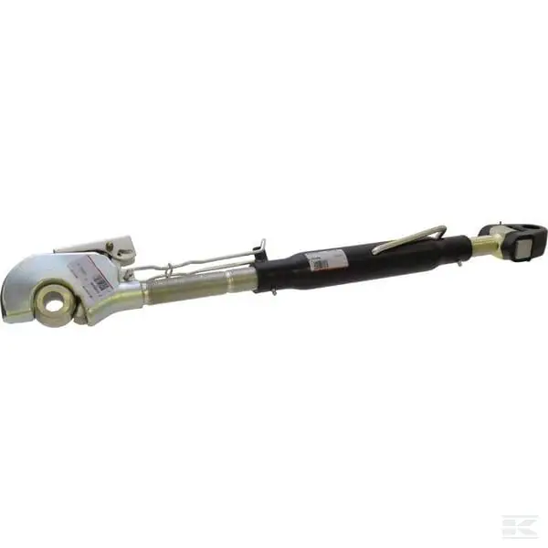 Odeslání Ihned 3.bod s vidlicovou hlavou a hákem