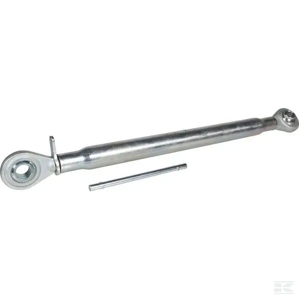 Nejlepší Volba Třetí bod M30 350 mm kat.2