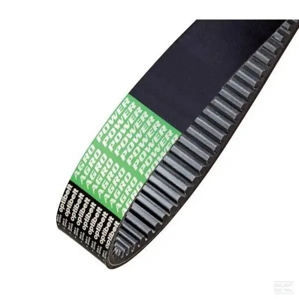 Nejprodávanější Klínový řemen HO91 John Deere, variátor bubnu