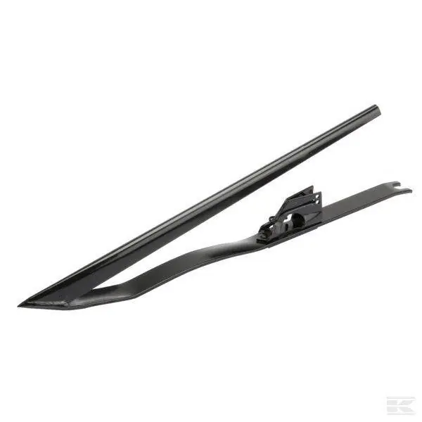 Zvedač klasů, AS-135 Hit Sezóny