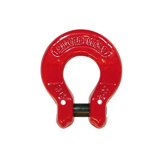 Přímo Od Výrobce Omega-článek pro řetěz 13mm G. 80 červený