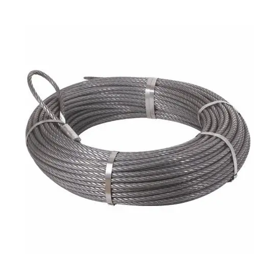 Lano pro lesn. lan. naviják Ø: 13mm, 70m pás se smyčkou... Cenově Výhodný