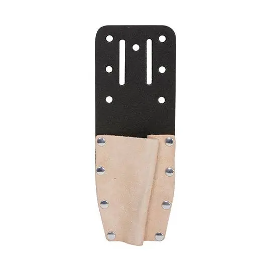 Poslední Šance Pouzdro na klíny z kůže