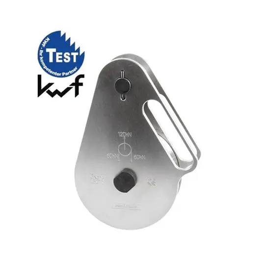 Vodicí kladka ocel-PULS120/6 Horká Nabídka