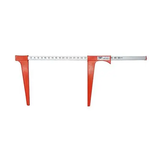 Ihned K Objednání Posuvné měřidlo rozevření 50cm