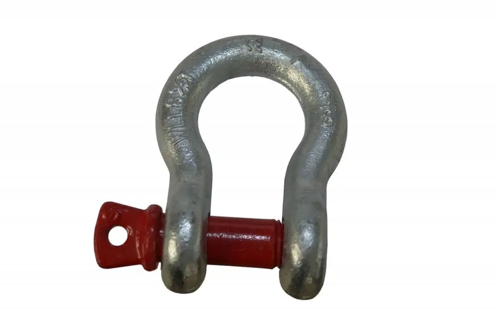 Spojovací třmen GSCH 65 Nejlepší Cena