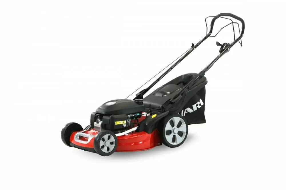 Travní sekačka MP1 554 H Cenová Bomba