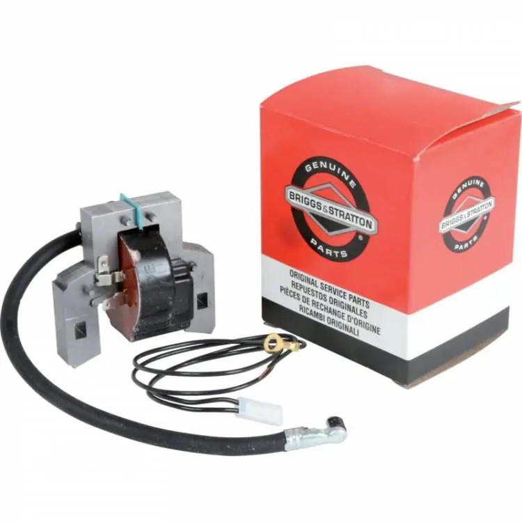 Zapalovací cívka Výhodná Nabídka