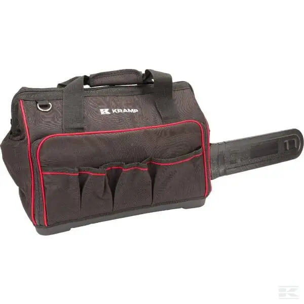 Akce Pouzdro na řetězovou pilu