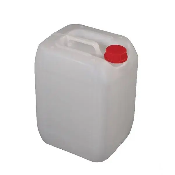 Průmyslový kanystr 20L Cenově Výhodný