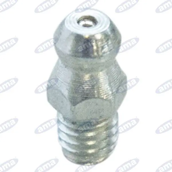 Must-Have Maznička M8x1,25 rovná