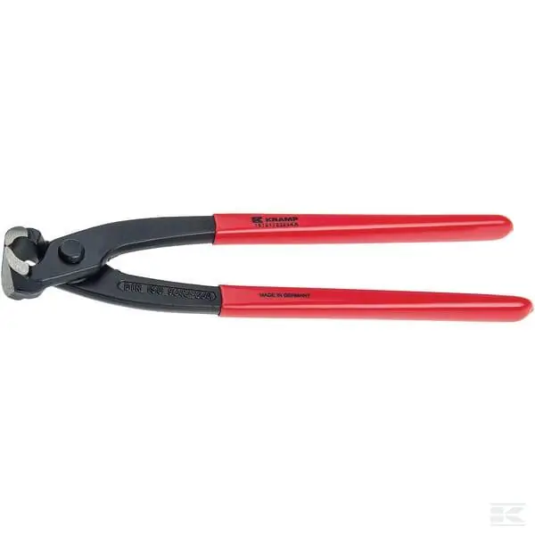 Ověřený Štípací kleště 220 mm