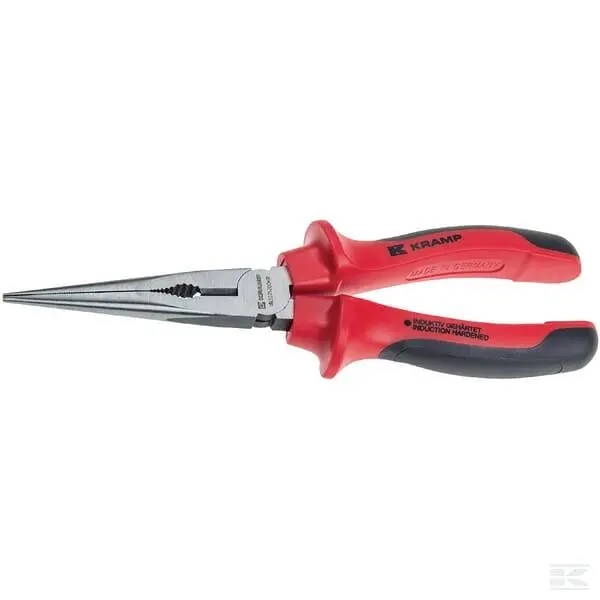 Finální Výprodej Půlkulaté kleště, 200 mm