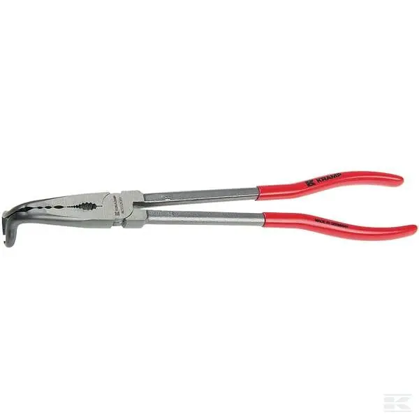 Kleště na koncovky zapalovacích kabelů, 280 mm Cenový Hit