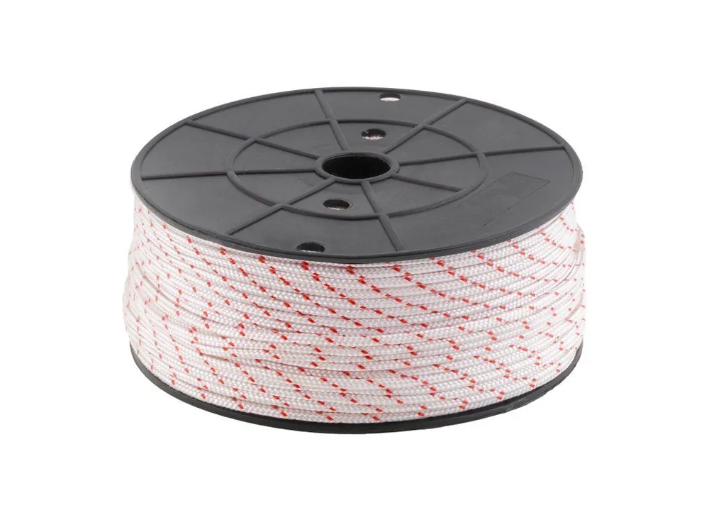 Vysoce Kvalitní Lanko startovací (3.5mm) (návin 100m) PROCRAFT | 1E40F-2.2(3.5)E