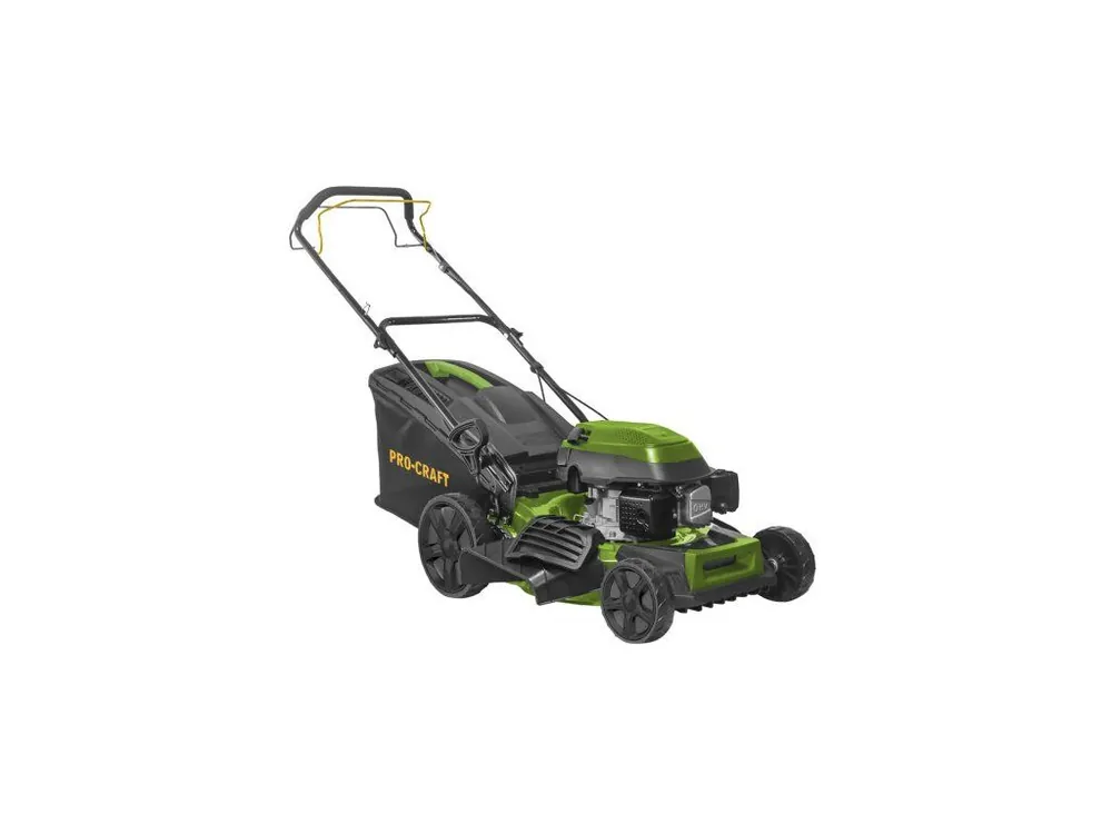 Autentický Benzínová sekačka Procraft PLM460 NE | Výkon 3,2kW, záběr 462 mm