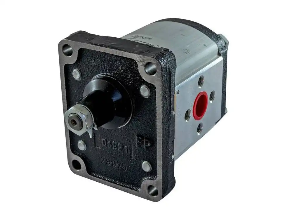 Zubové čerpadlo GR2 11,20ccm levotočivé GALTECH/WALVOIL Bezpečná Platba