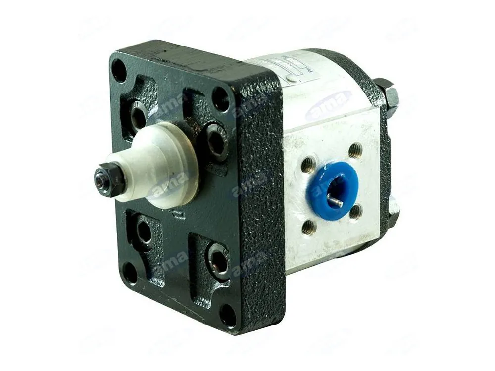 ZUBOVE CERPADLO GR.1 standard 1,6l pravotočivé Zlevněný