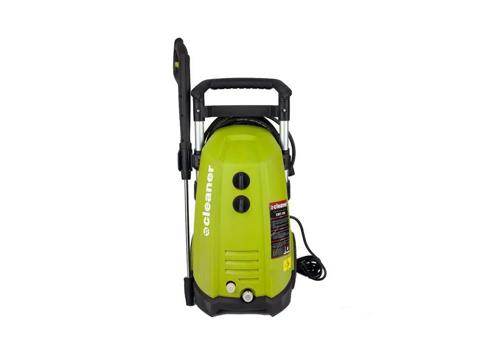 Vysokotlaký čistič Cleaner CW7.180 – 180 bar, 3000 W, samonasávací čerpadlo Bezpečná Platba
