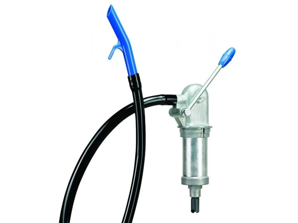 Finální Výprodej Ruční pákové čerpadlo PRESSOL 13 028