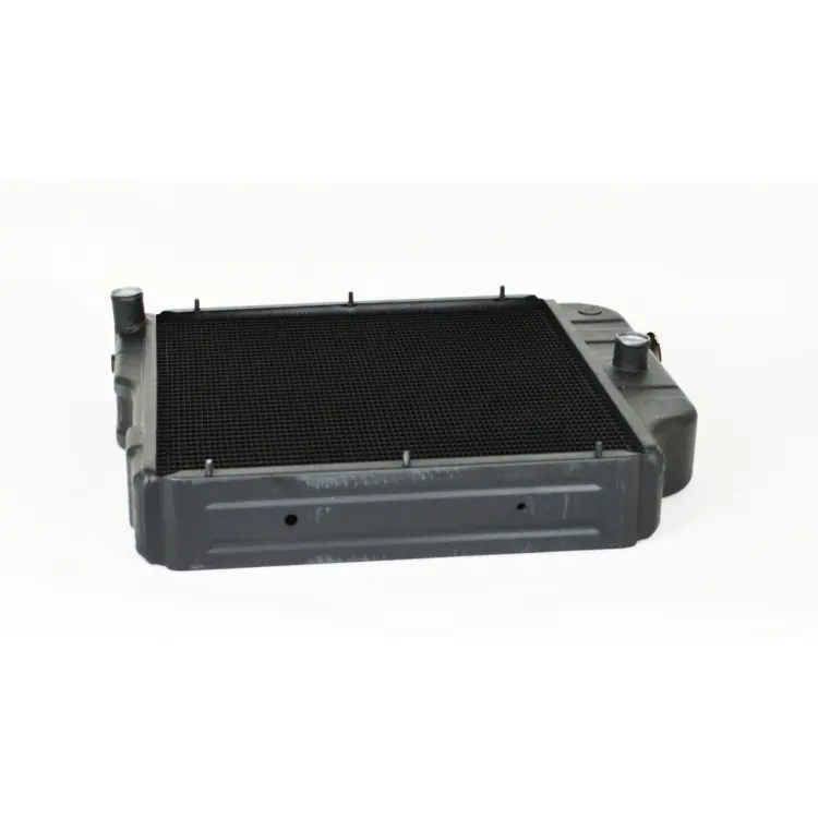 Omezená Nabídka 72011315 Chladič vody Zetor UŘI