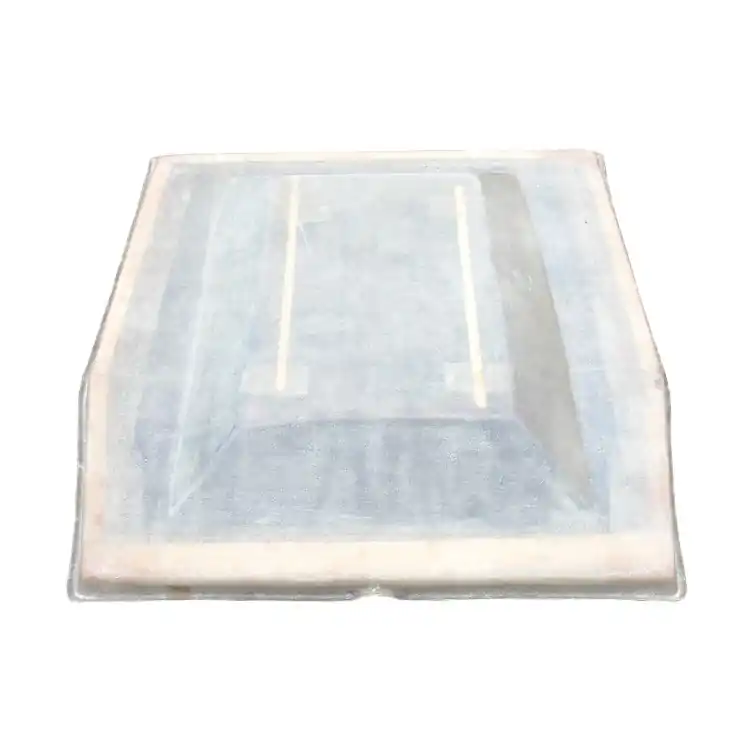 57187903 Střecha kabiny čalouněná s výkrojem pro stěrač Koupit Online