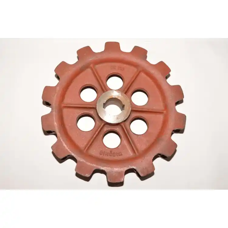 Řetězové kolo hnací Tachov 14 zubů na řetěz pr. 14 Akční Cena