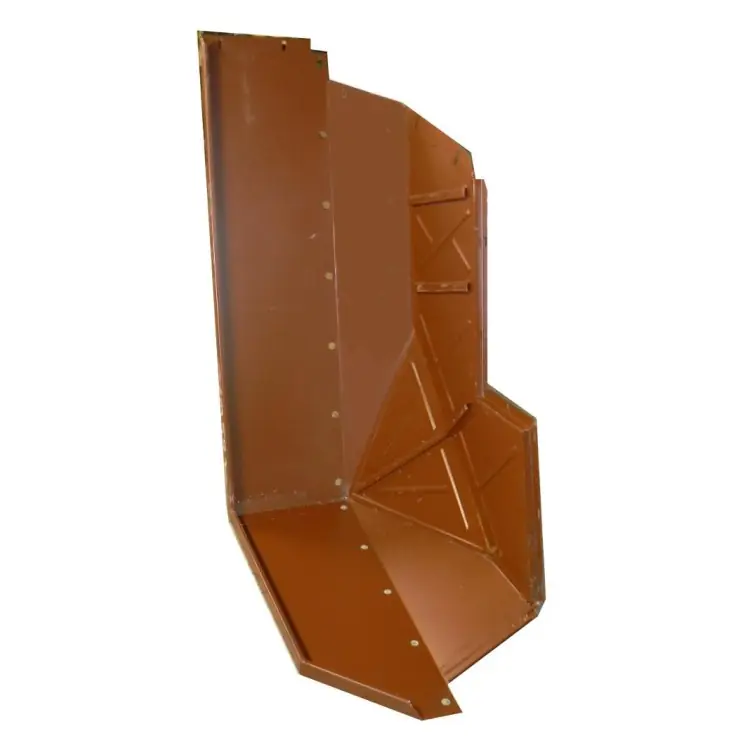 Blatník zadní 57cm levý 86368040 Top Prodej