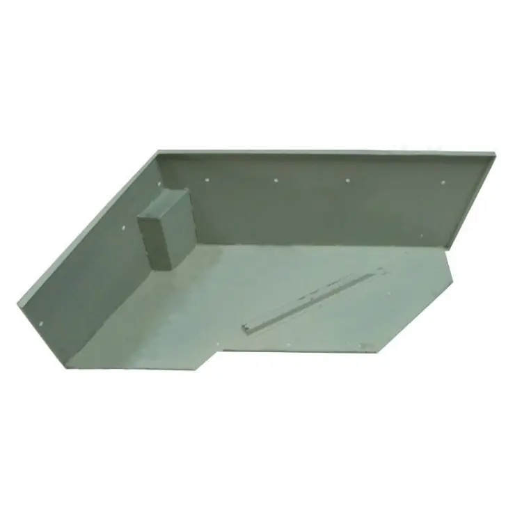 Blatník zadní levý s prolisem pro sedačku Cenová Bomba