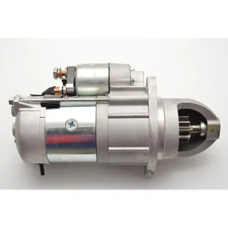 6918-5771 Spouštěč UŘ I 12V / 3,0 kW - zesílený reduktorový Nejprodávanější