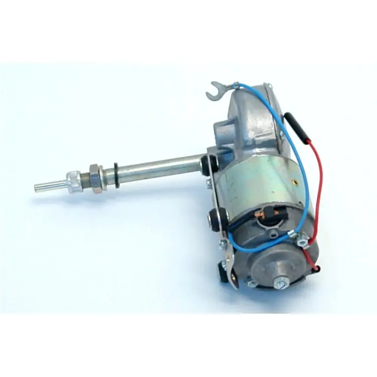 Motorek stěrače dlouhá tyčka Doprava Zdarma