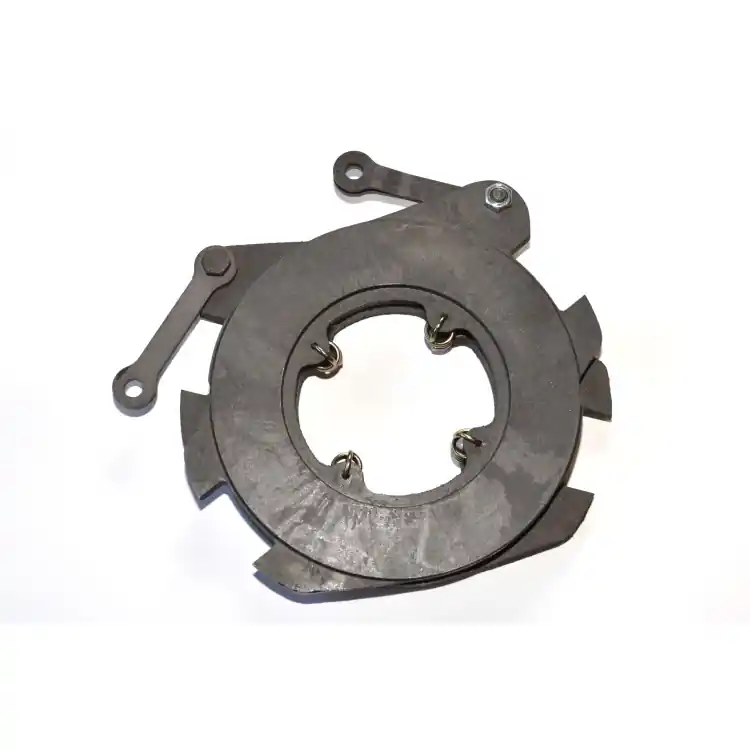 Brzda disková 80227009 Poslední Šance