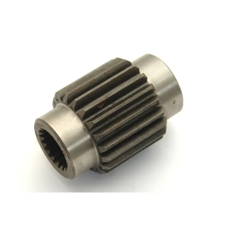 Pastorek 20 zubů uvnitř drážkovaný,nový typ-ND4-027 Kup Teď