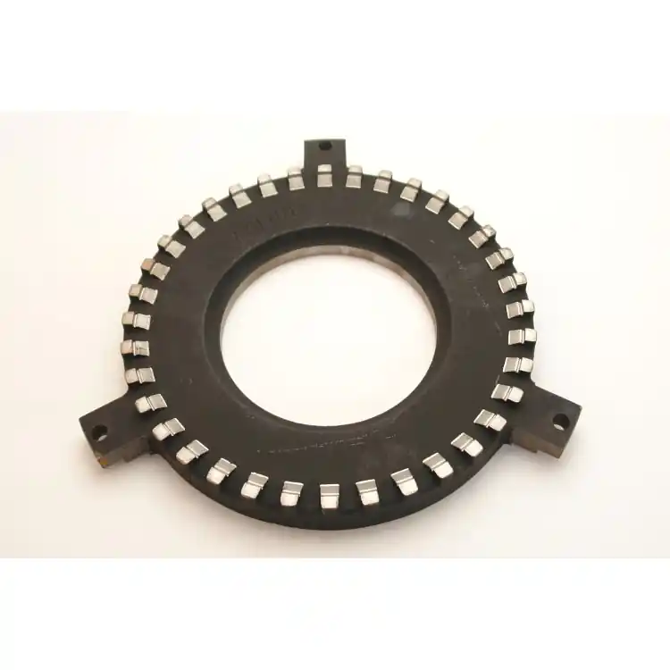 70011171 Tlačný věnec spojky pojezdu pr. 280 mm Must-Have