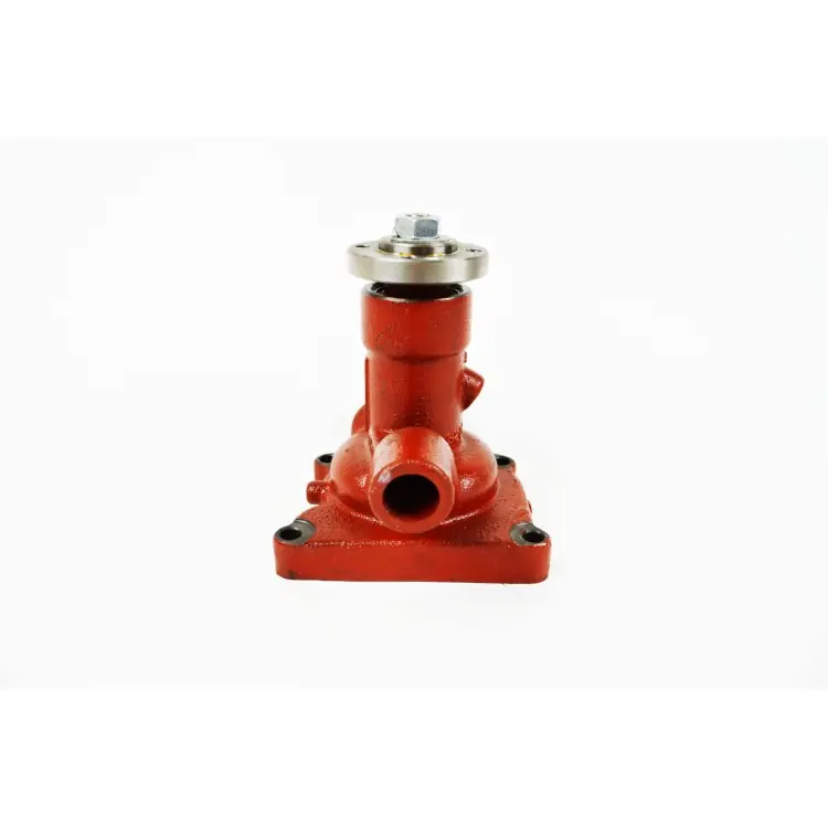 62010615 Vodní čerpadlo 3 vývodové Bezpečná Platba