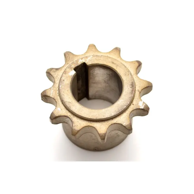 Ověřený Kolo řetězové 12 z. s nábojem-řetěz 3/4"