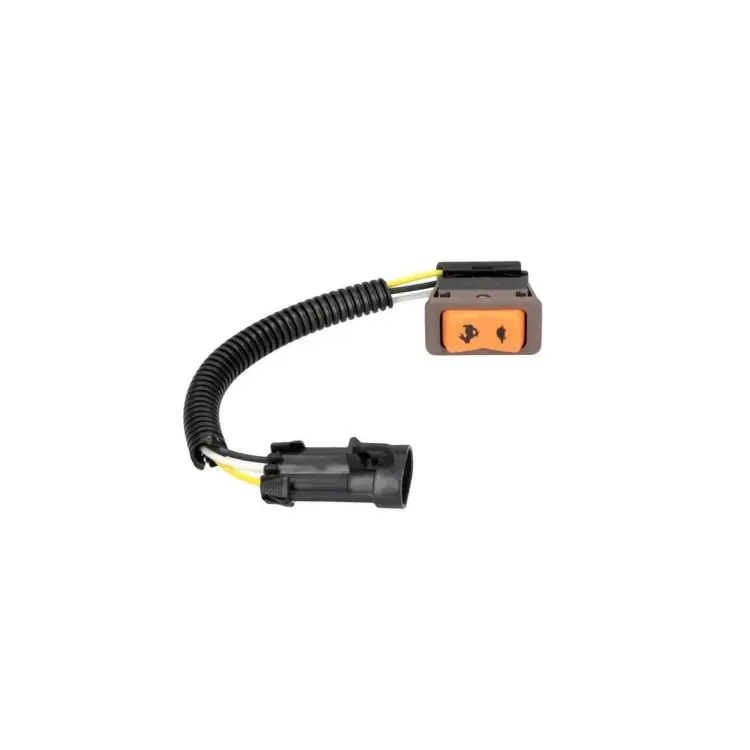 John Deere AL174967 Vypínač Autentický