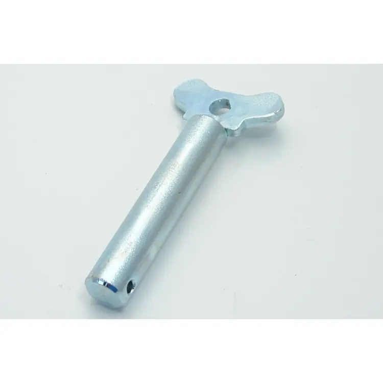 104563650 Čep zajišťění přidržovače K80 Novinka