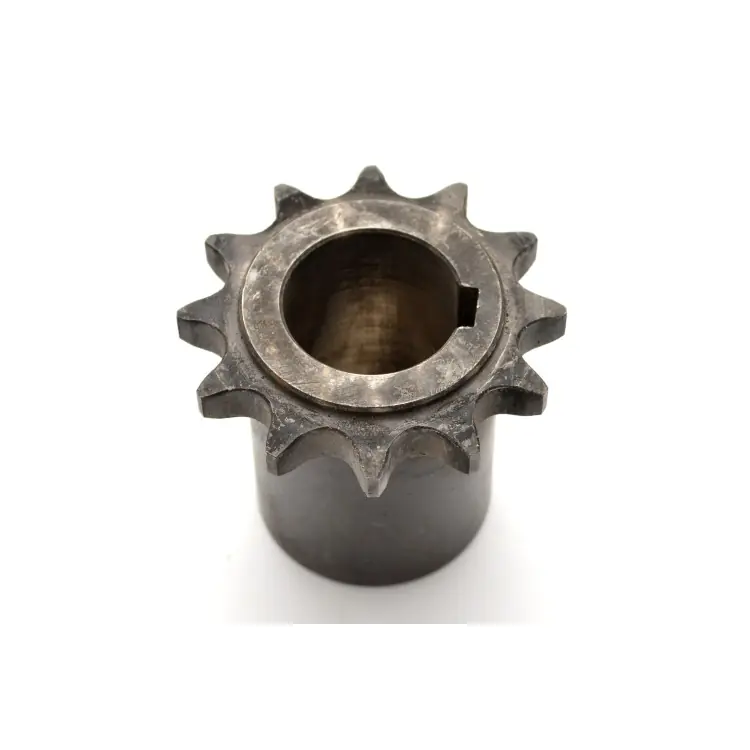 Kolo řetězové 12 z.(delší) s nábojem-na vývěvu Cenově Výhodný