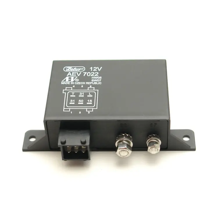 13350911 Regulátor žhavení Sezónní Sleva