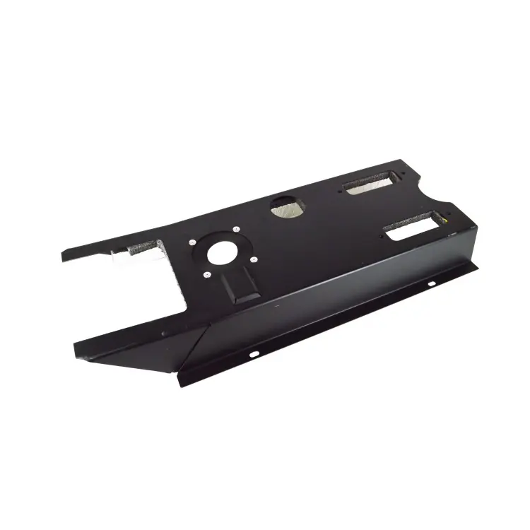 Nejlepší Volba Podlaha střední ohlučněná s otvorem v pravo 60118701, 60118408