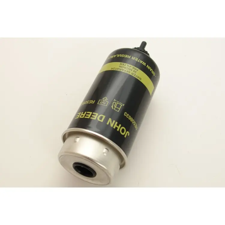 Časově Omezené Filtr odlučovací 7610-7810, 8110-8410