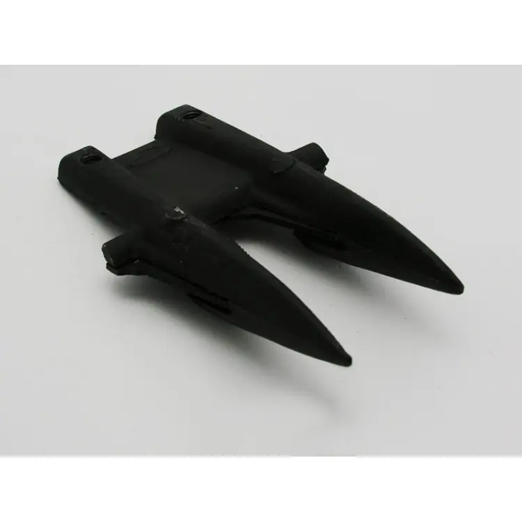 Autentický Dvojprst úplný MF 0-5066-201