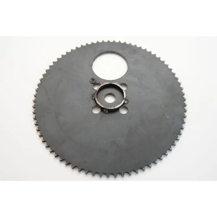 Kolo 75 Z bez drážky Rychlé Dodání