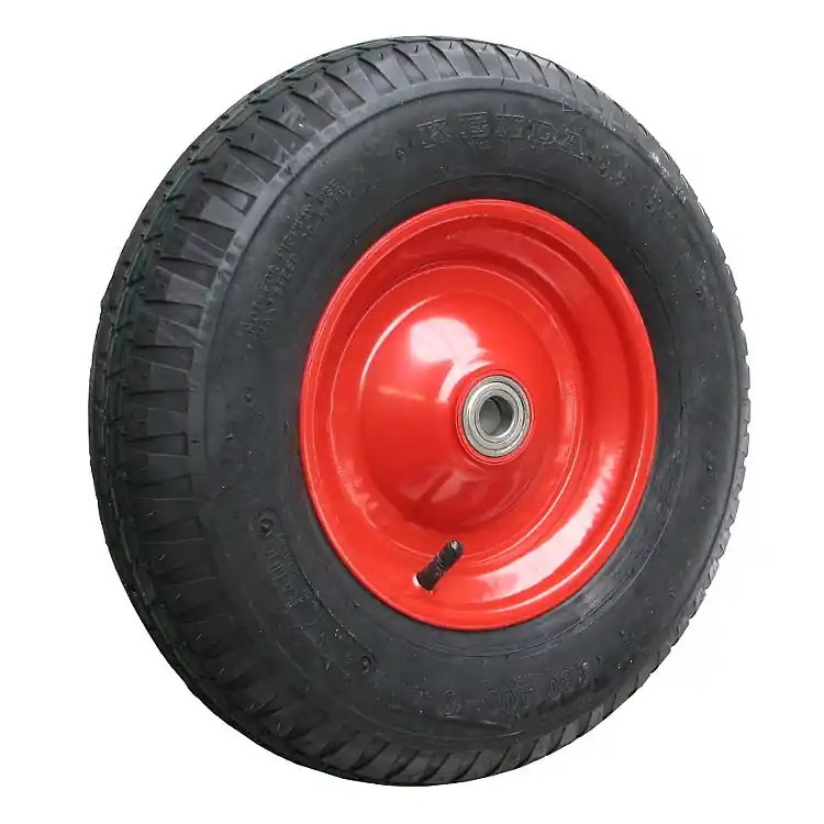 Kolo foukací kovový disk 400/20 GL20 4PR kuličkové lož. Kup Teď