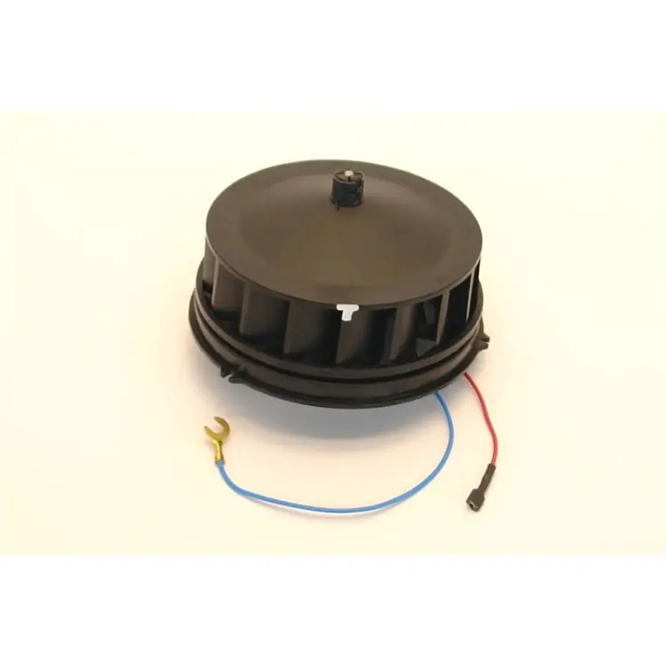 Nejlepší Volba Ventilátor topení s držákem 12V 59117827