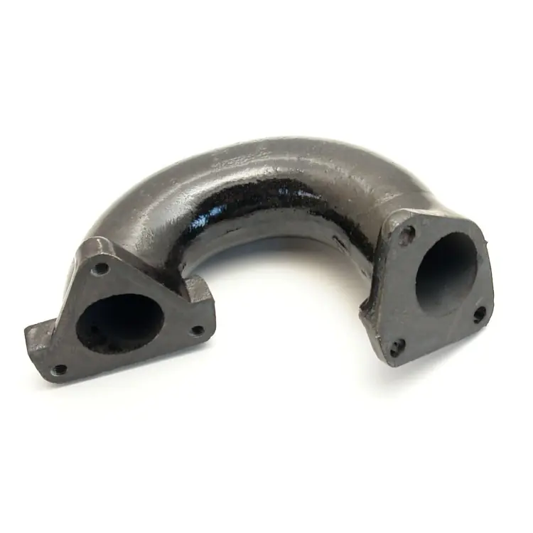 69011416 Koleno výfuku Hit Sezóny