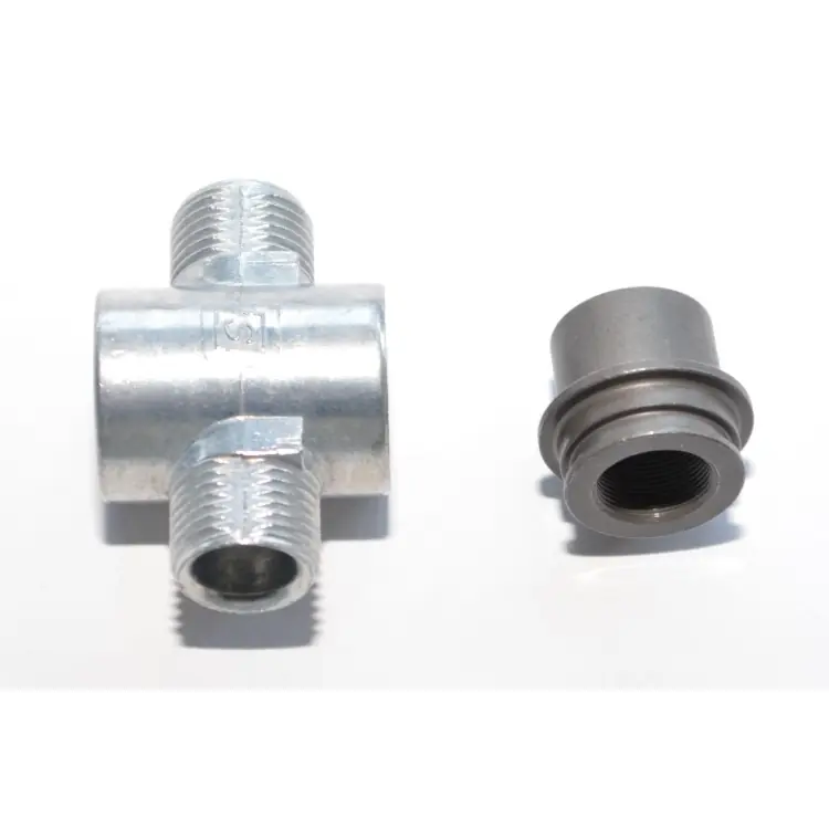 Bezpečná Platba T-spojka